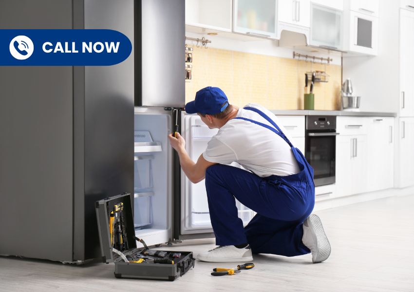 Quakertown Appliance Repair Company