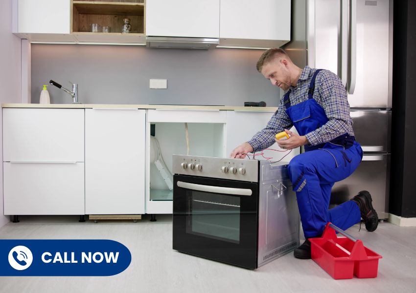 Appliance Repair Services in Quakertown, PA